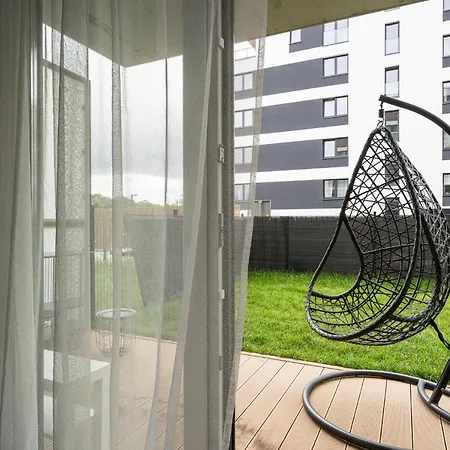 Rentplanet - Port Popowice * Wroclaw