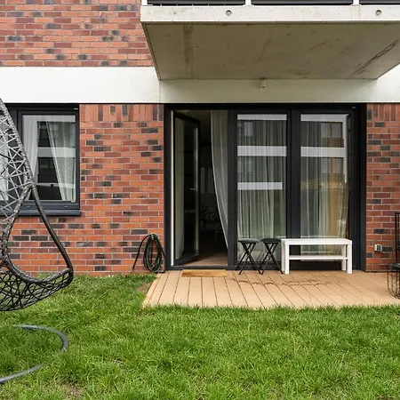 Rentplanet - Port Popowice * Wroclaw