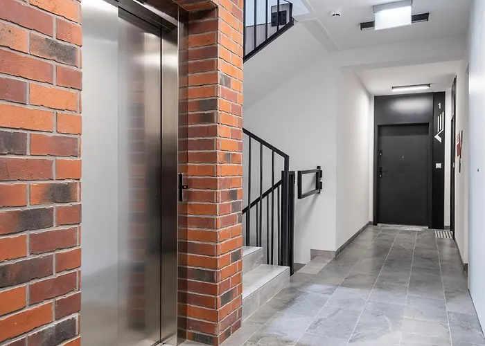 Rentplanet - Port Popowice Wroclaw