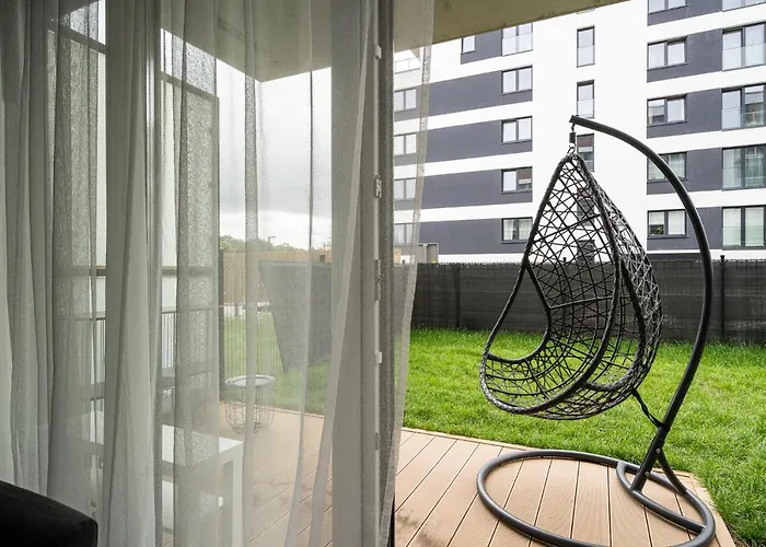 Rentplanet - Port Popowice * Wroclaw