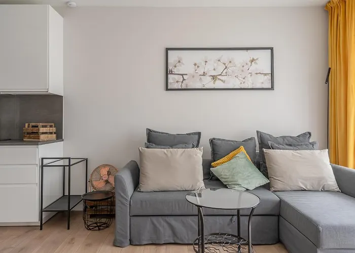 Rentplanet - Port Popowice *