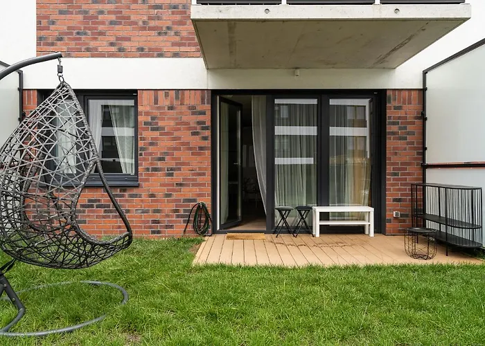 Rentplanet - Port Popowice * Wroclaw