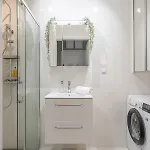 Rentplanet - Port Popowice Appartement *