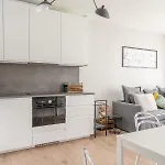 Rentplanet - Port Popowice Appartement Wrocław