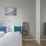 Appartement Rentplanet - Port Popowice Wrocław